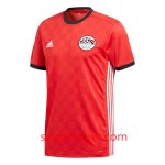 Egipat Fodboldtrøjer Hjemmebanesæt VM 2018